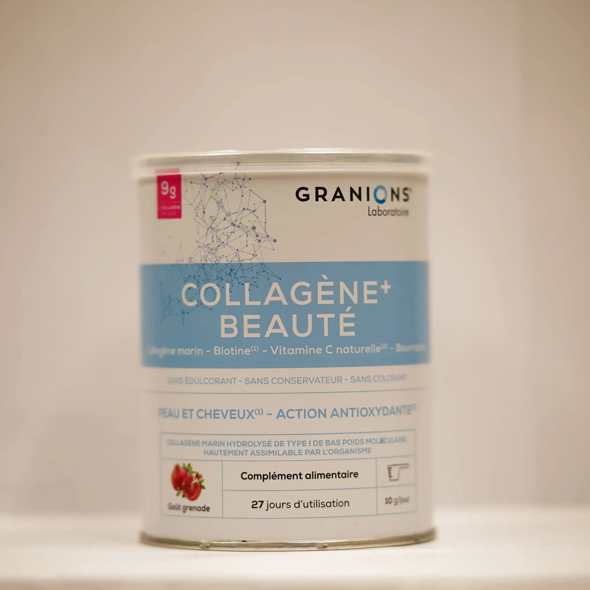 Granions – Collagene+ Beauté
