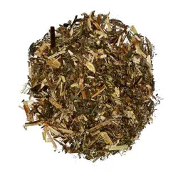 Gui Feuille Coupée