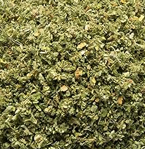 Guimauve Feuille Coupée
