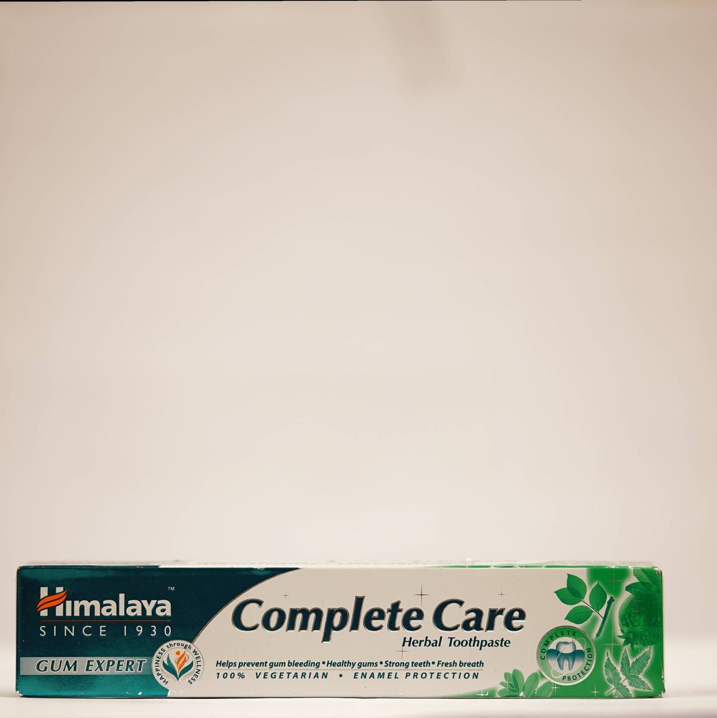 Himalaya – Dentifrice Complete Care