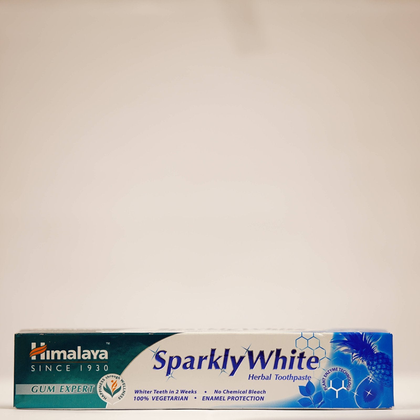 Himalaya – Dentifrice Sparkly White