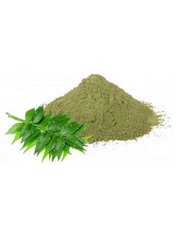 poudre de Neem
