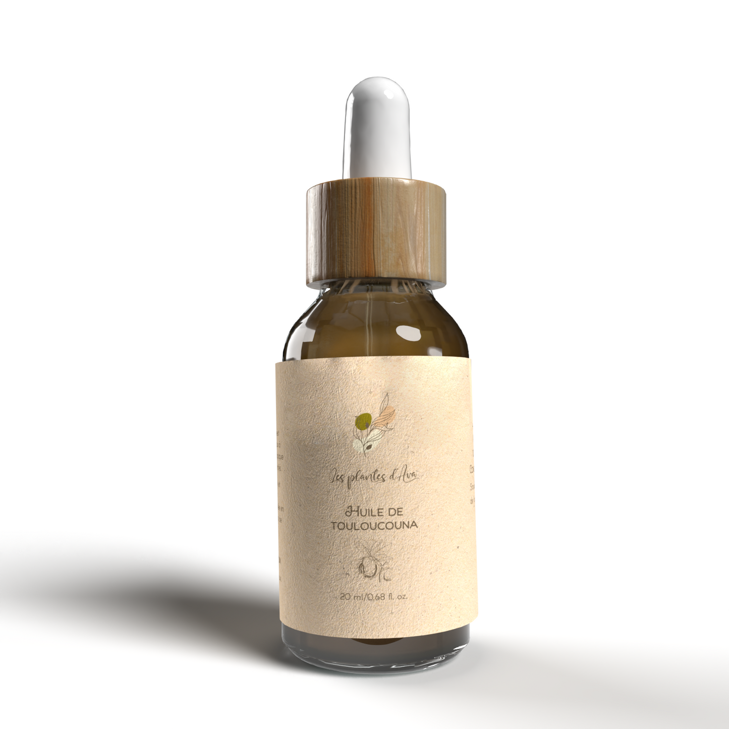 Les Plantes D'ava – Huile de Touloucouna