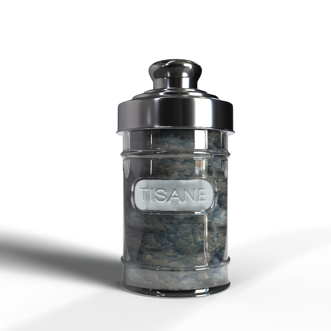 Les Plantes D'ava – Tisane de Kinkeliba