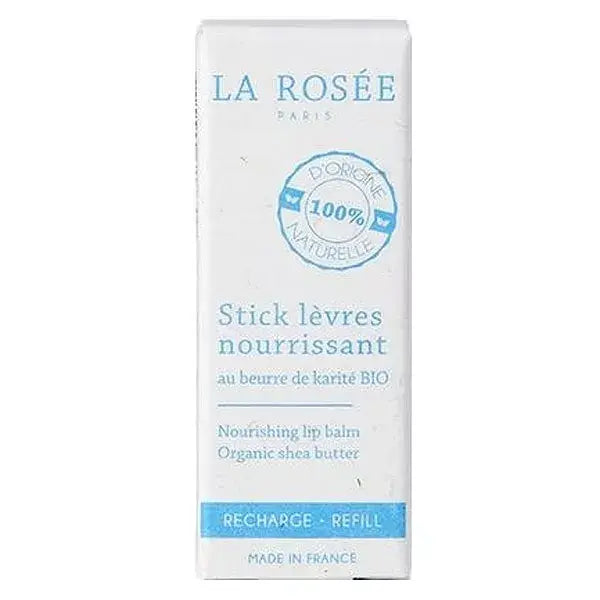La Rosée – Recharge Stick Lèvres Nourrissant