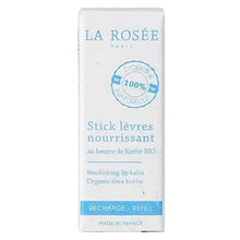 La Rosée – Recharge Stick Lèvres Nourrissant