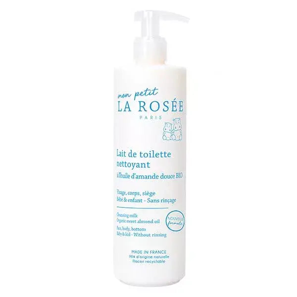 La Rosee – Mon Petit Bb Crème Hydratante