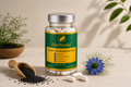 Gélules de Nigelle – 20 mg de Thymoquinone