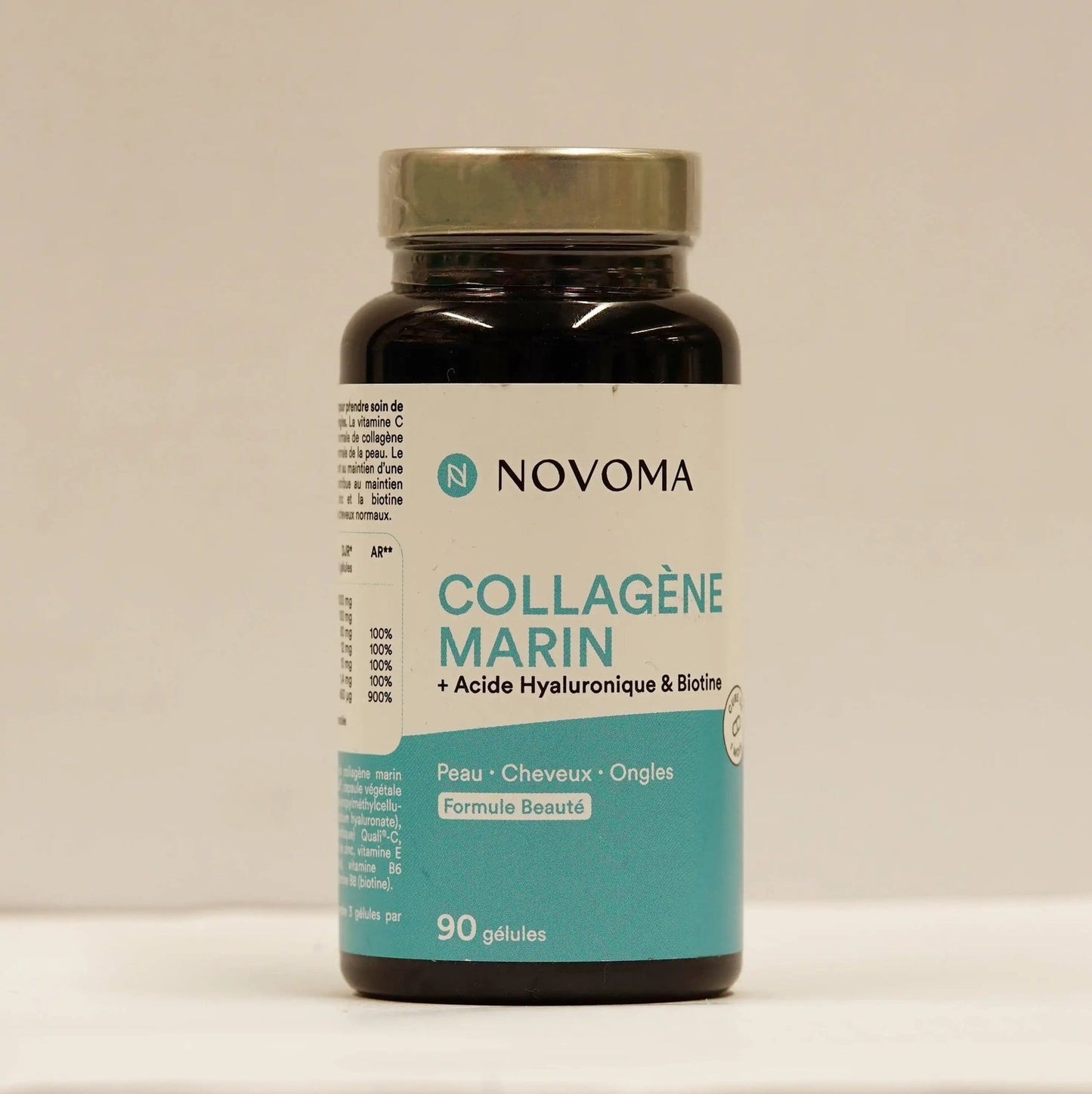Novoma – Collagène Marin