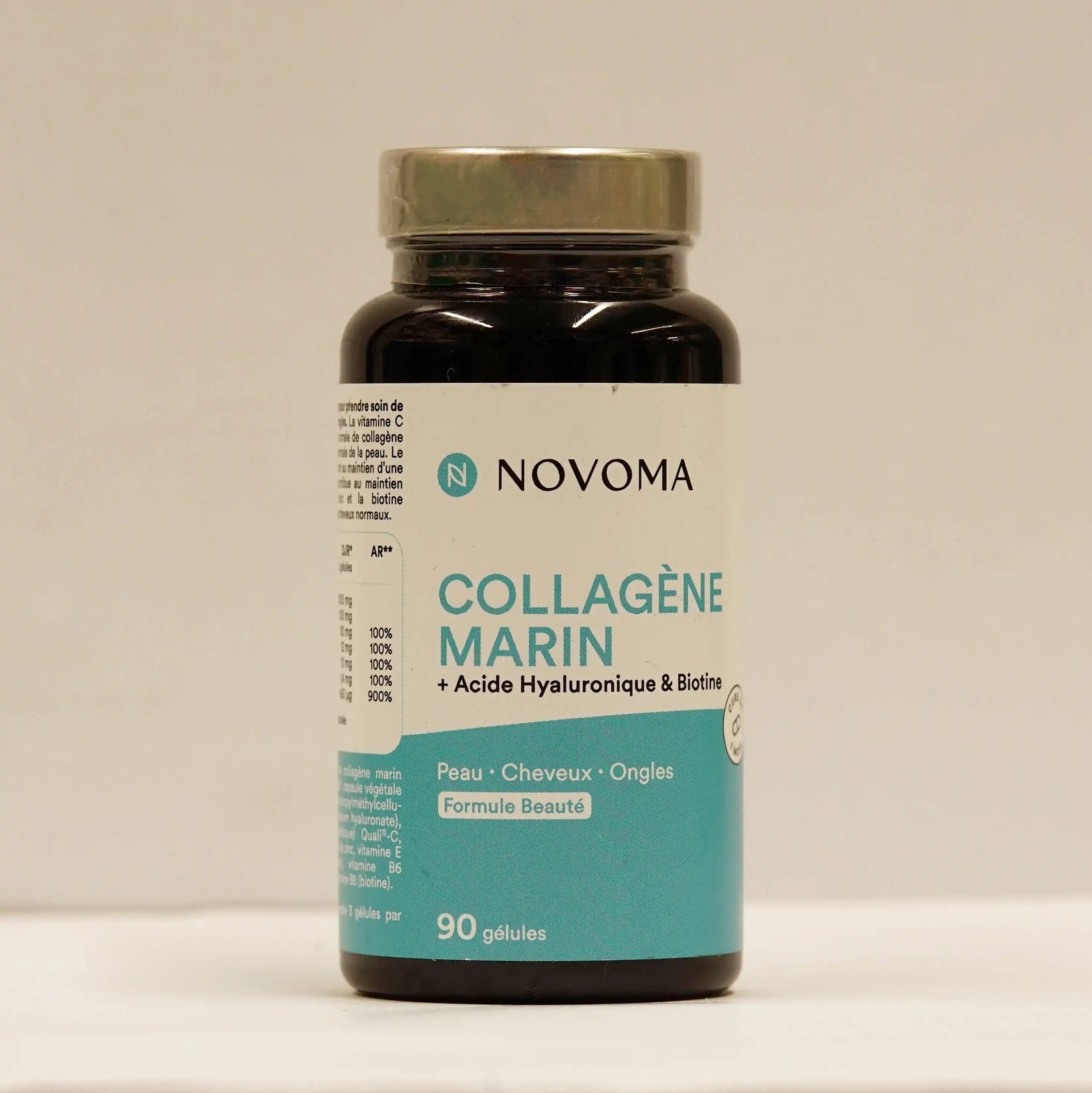 Novoma – Collagène Marin