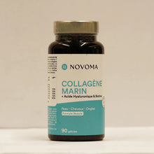 Novoma – Collagène Marin