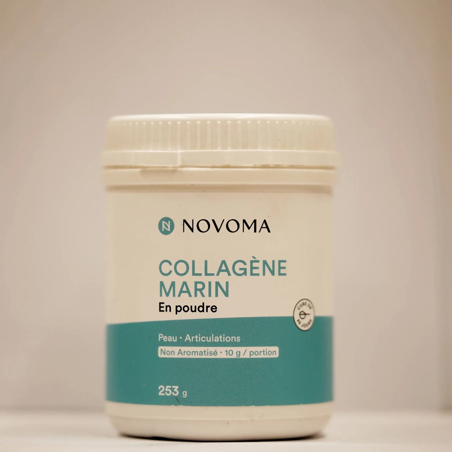 Novoma – Collagène Marin