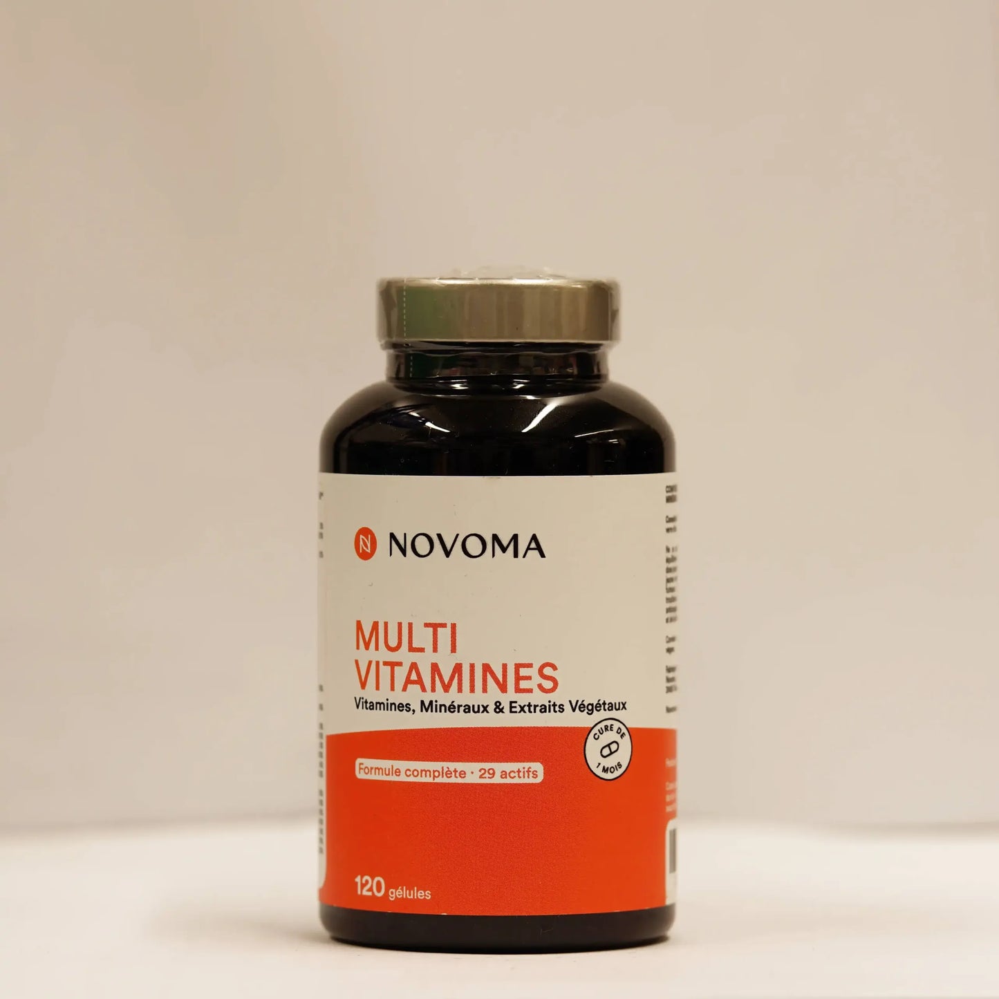 Novoma – Multivitamines