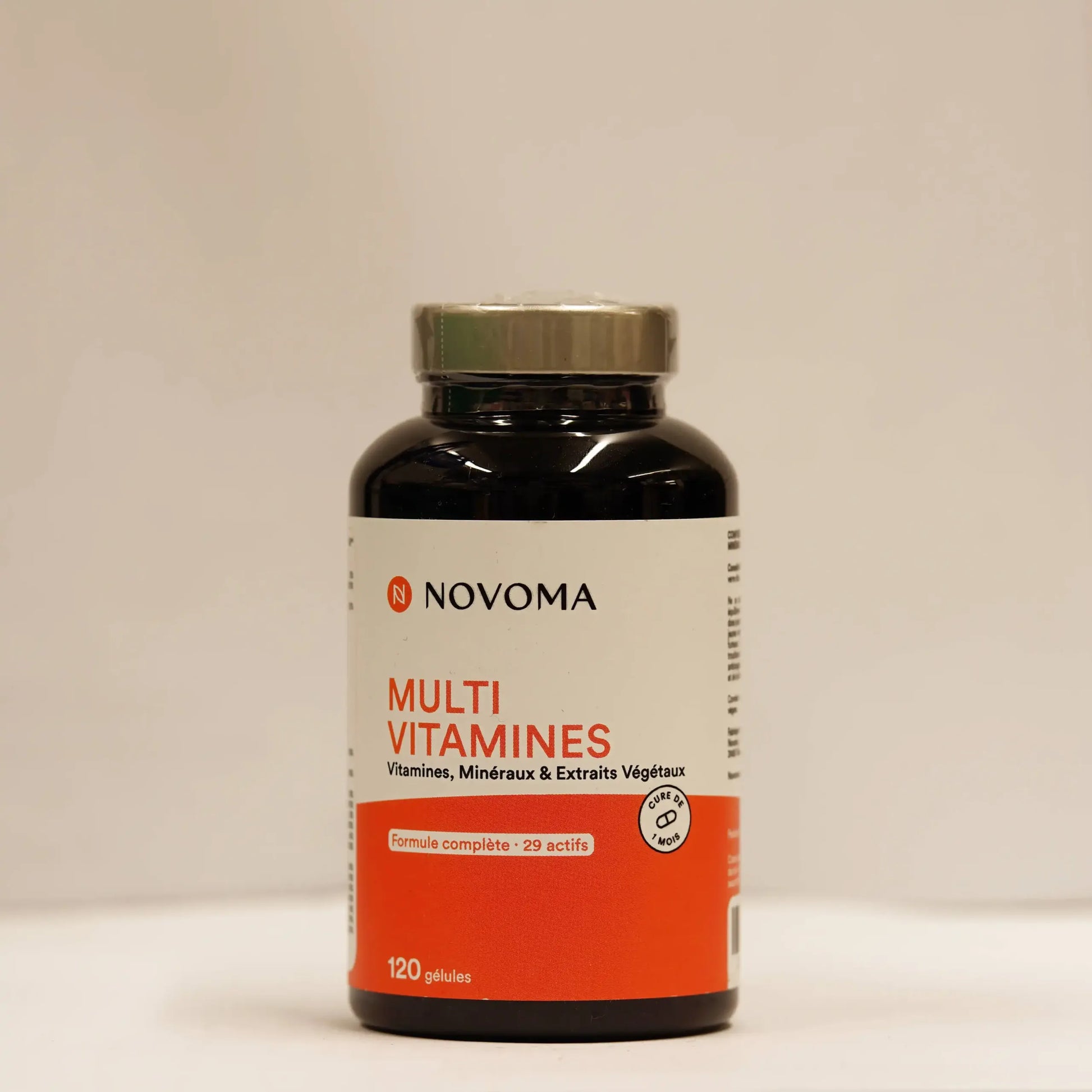 Novoma – Multivitamines
