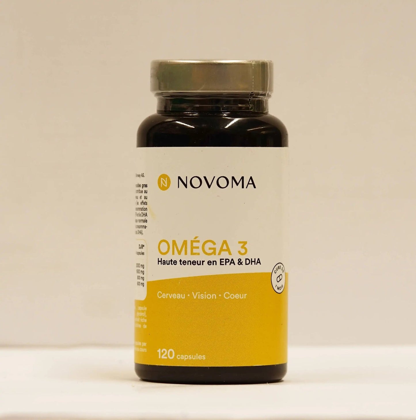Novoma – Oméga-3