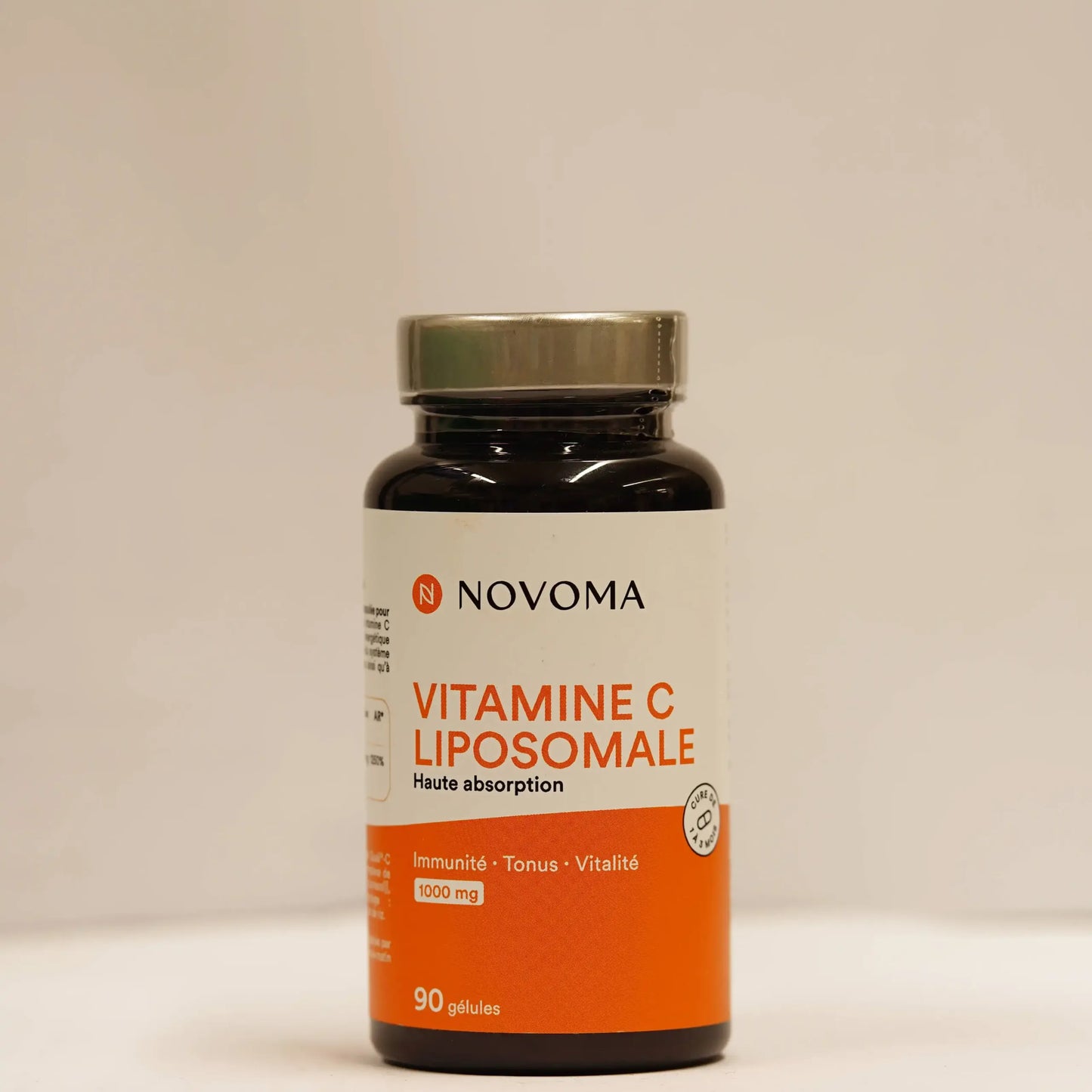 Novoma – Vit C Liposomale