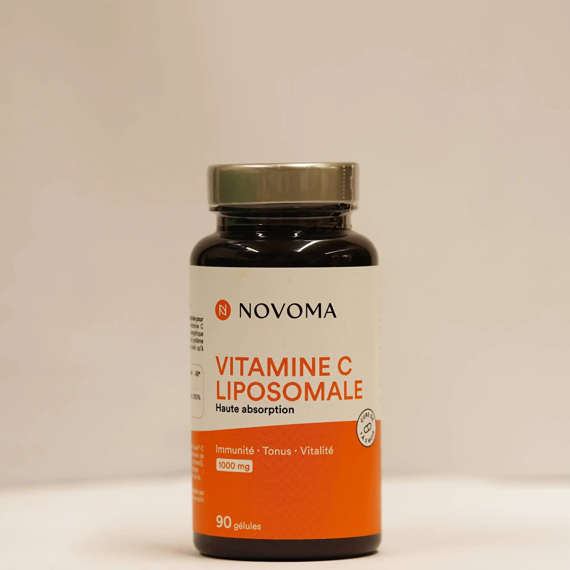 Novoma – Vit C Liposomale