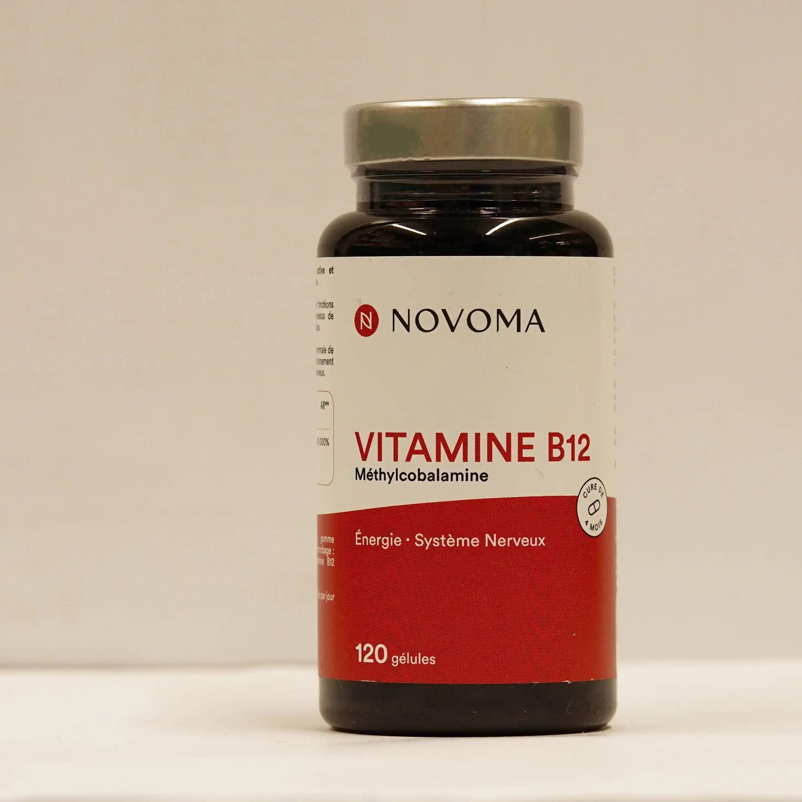Novoma – Vitamine B12