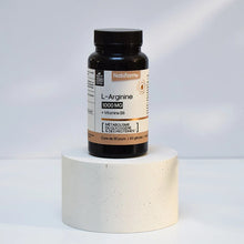 Nat&Form – L-Arginine 1000mg