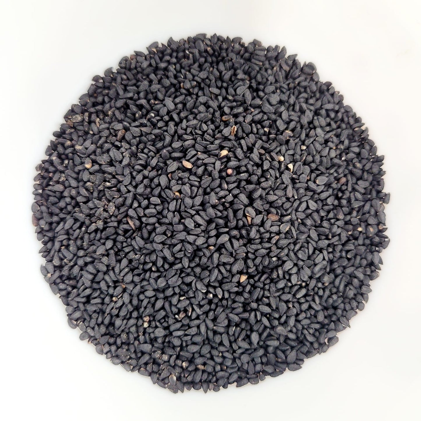 Graines de Nigelle (Habba Sawda)