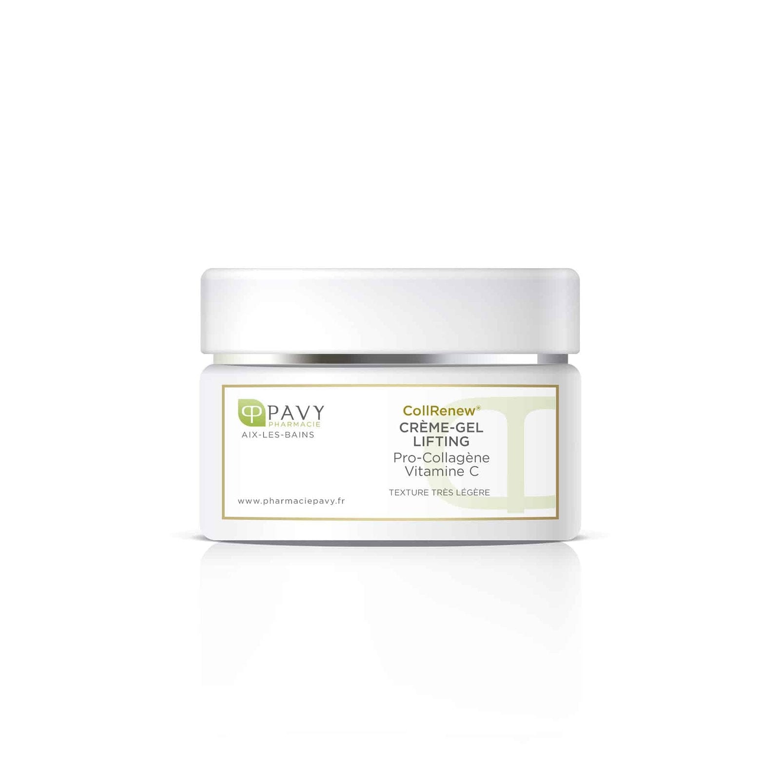 Unifarco – Crème Gel Vitamine C