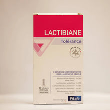 Pileje – Lactibiane Tolerance