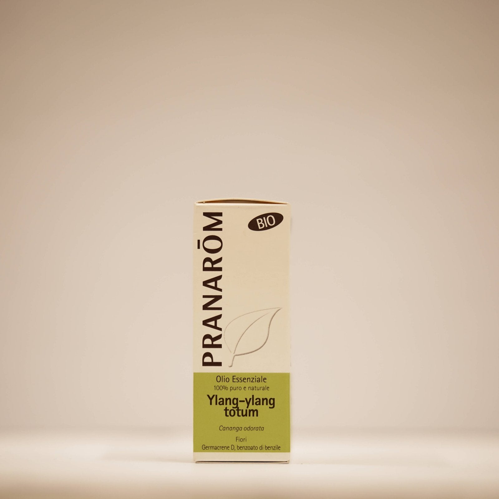 Pranarôm – Huile Essentielle Ylang-Ylang Bio