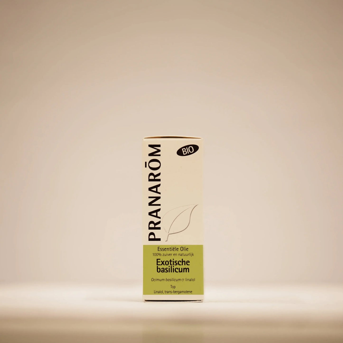 Pranarôm – Linalol Bio