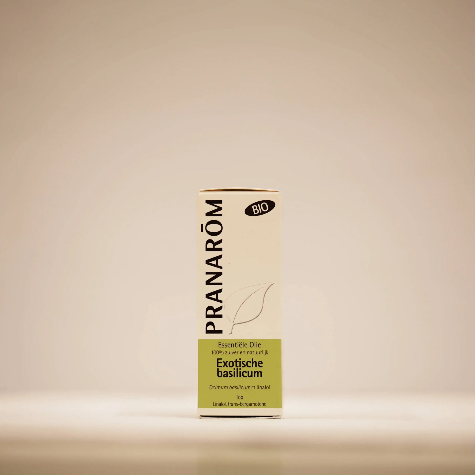 Pranarôm – Linalol Bio