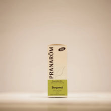 Pranarom – Huile Essentielle Bergamotier Bio