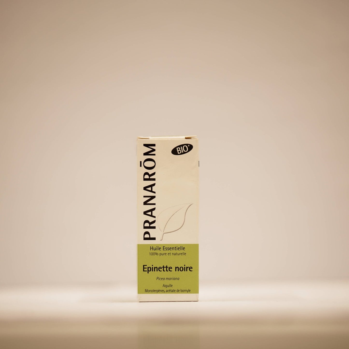 Pranarôm – Huile Essentielle Épinette Noire Bio