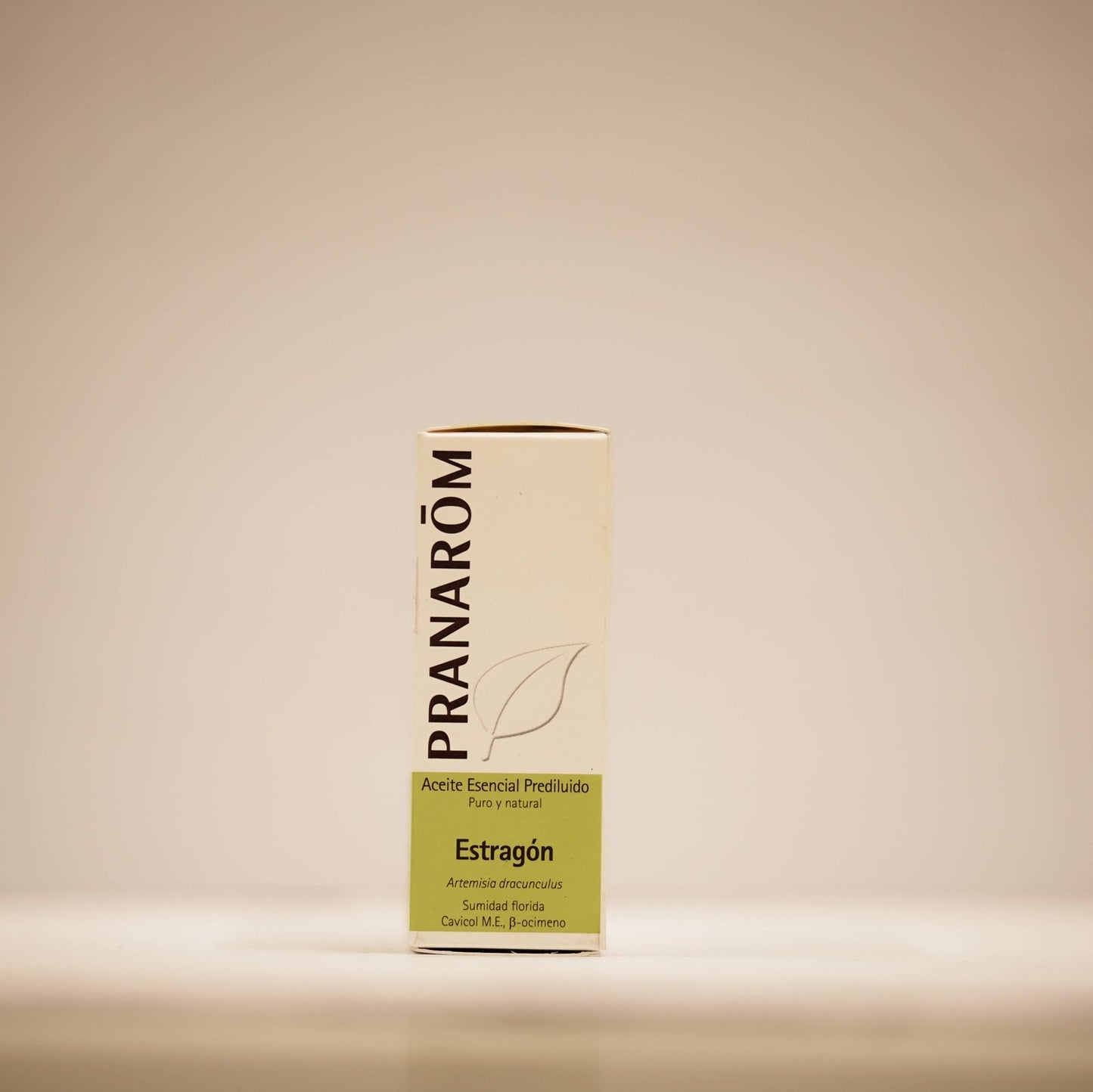 Pranarôm – Estragon