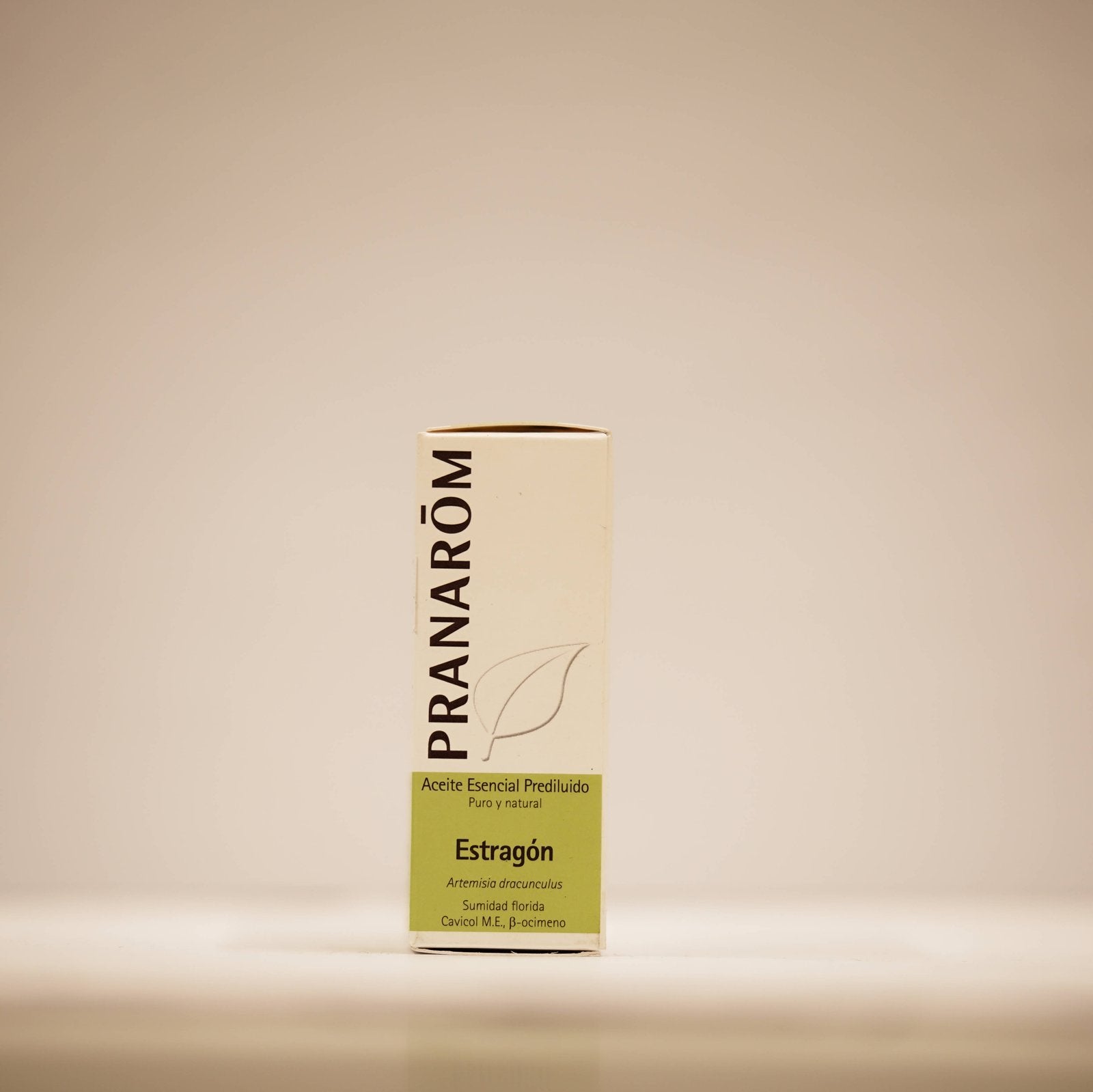Pranarôm – Estragon