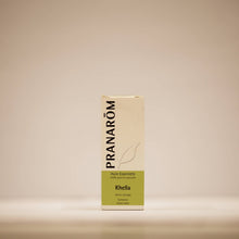 Pranarom – Huile Essentielle Khella