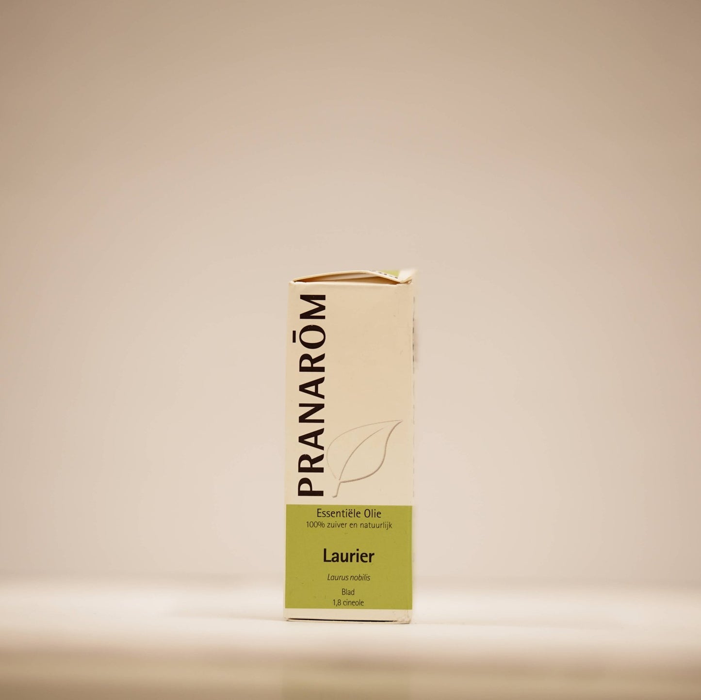 Pranarom – Huile de Laurier