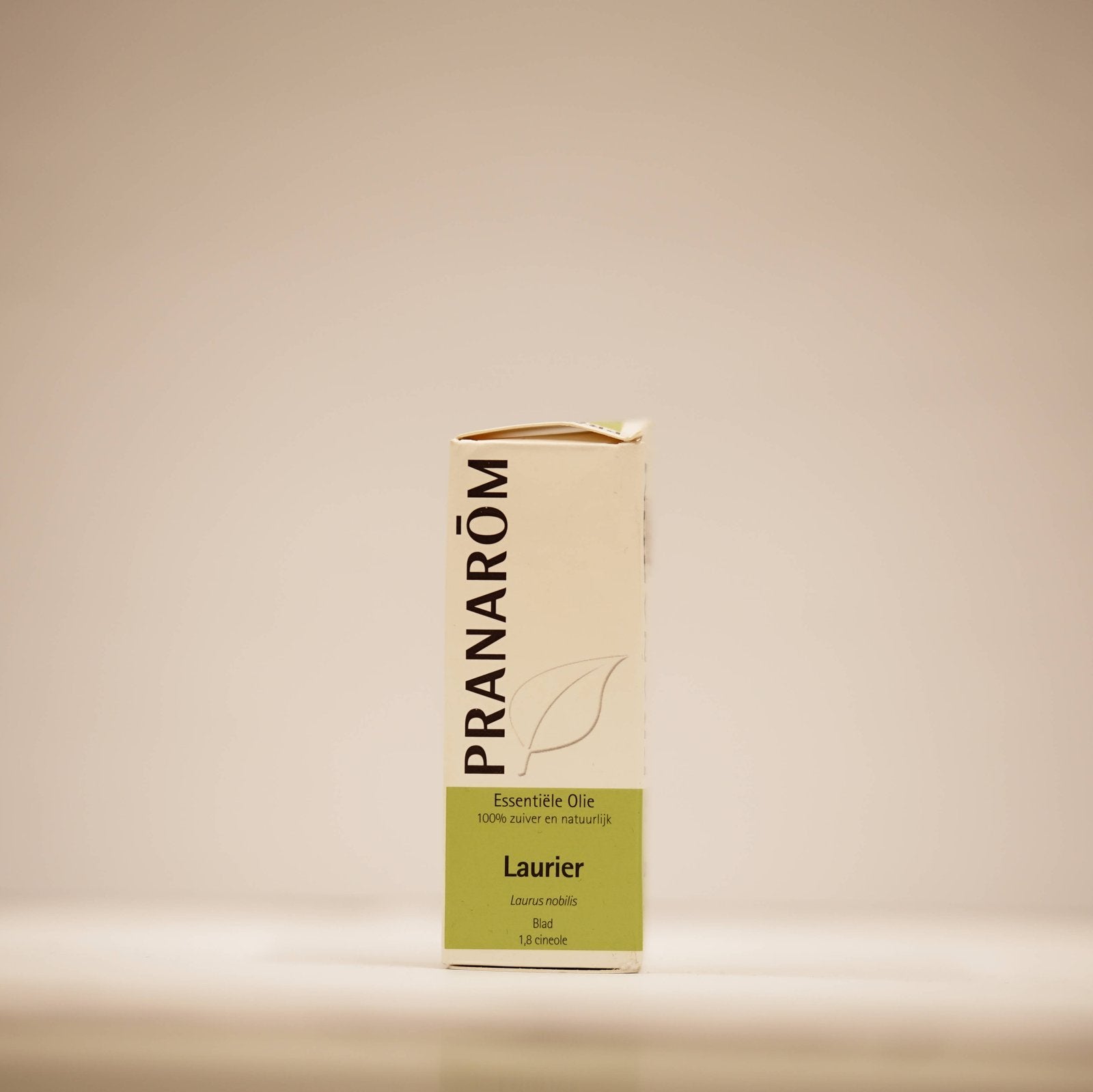 Pranarom – Huile de Laurier