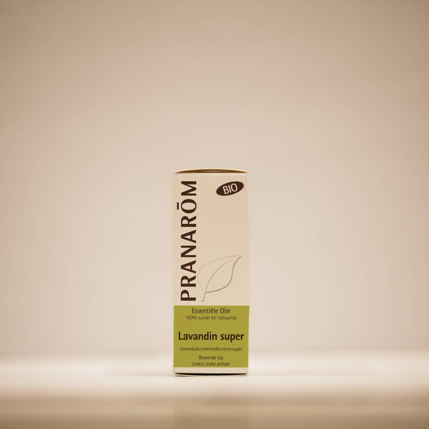 Pranarôm – Huile Essentielle de Lavandin Super Bio