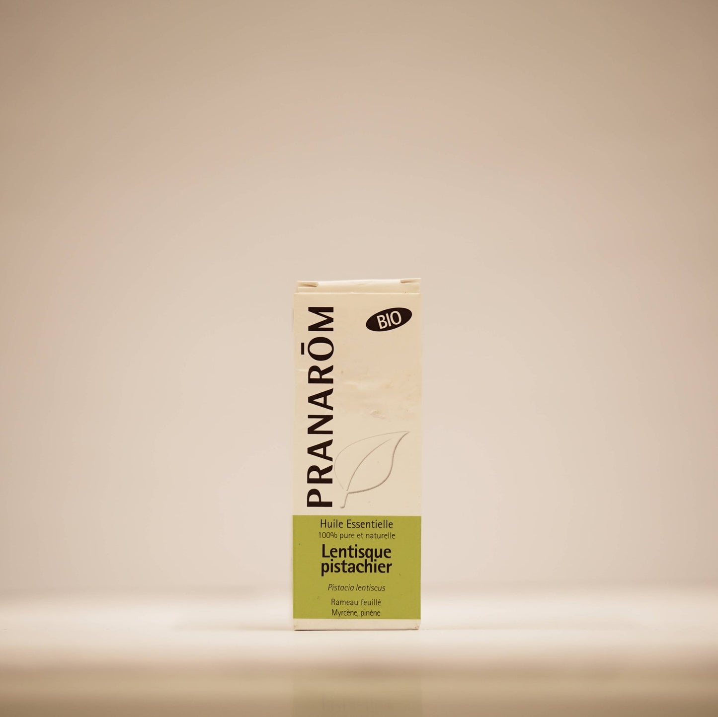 Pranarôm – Pistachier Bio
