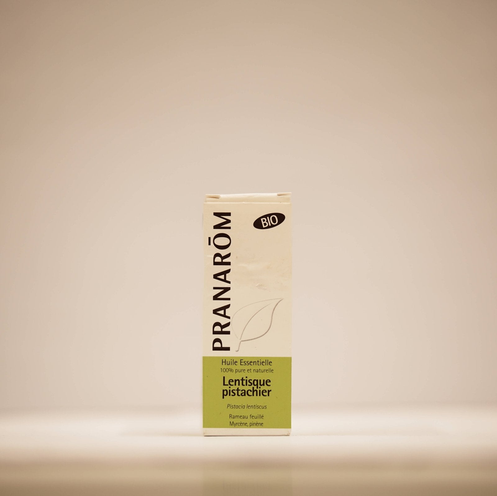 Pranarôm – Pistachier Bio