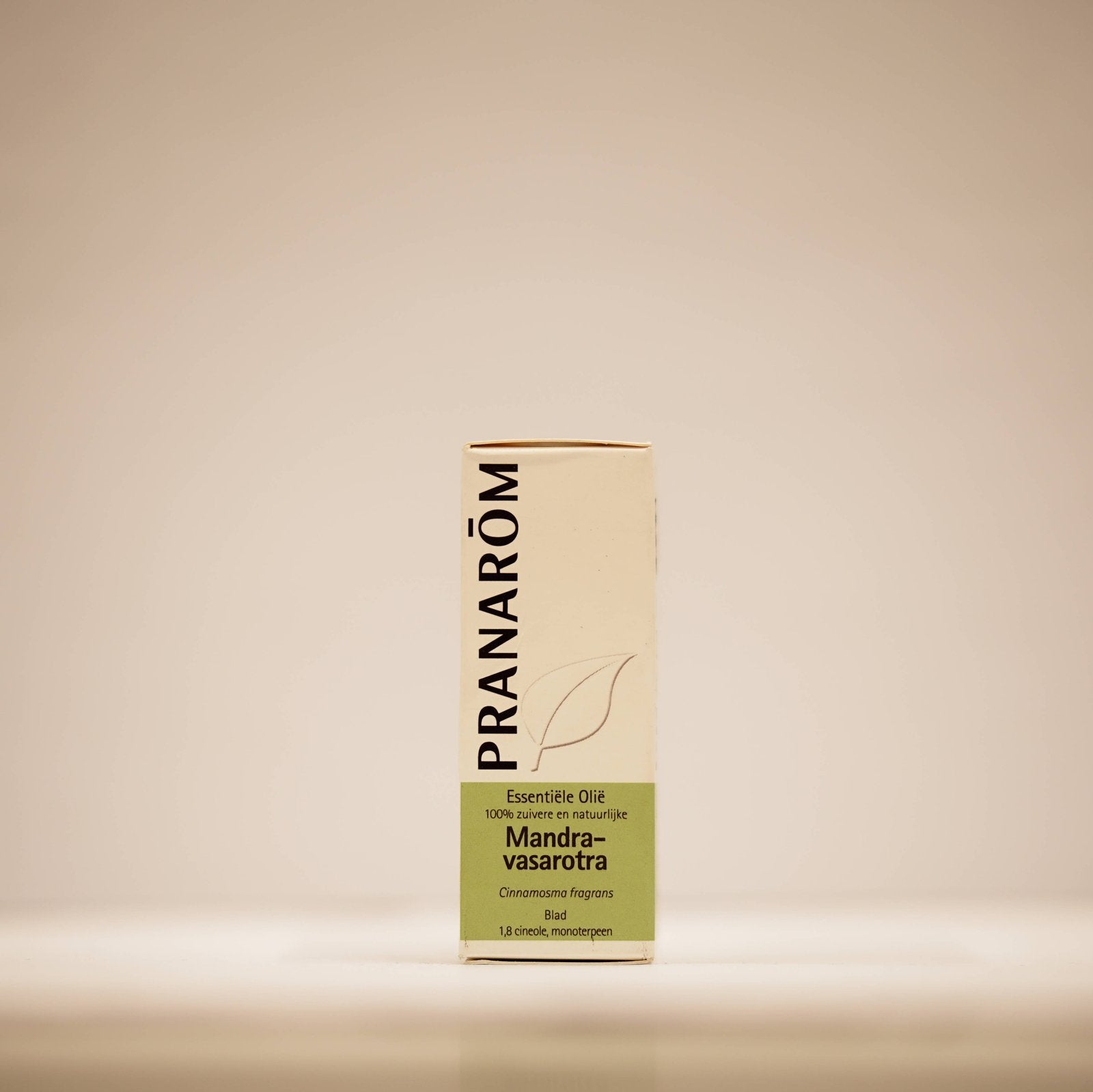 Pranarôm – Huile Essentielle Mandravasarotra