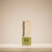 Pranarôm – Huile Essentielle Mandravasarotra