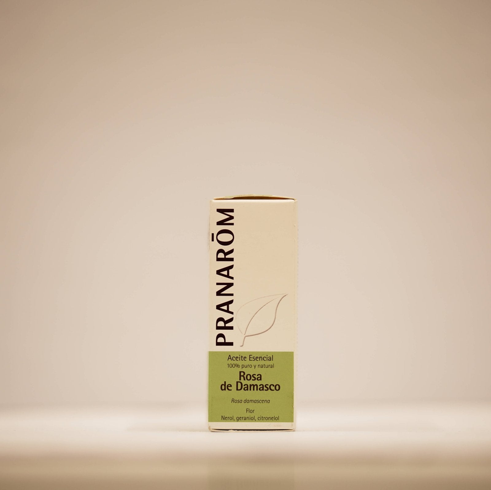 Pranarom – Huile Essentielle Rose de Damas
