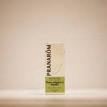 Pranarom – Huile Essentielle Thym Vulgaire à Thymol