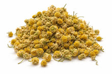 Matricaire Camomille – Capitules entiers