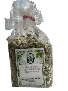 Tisane Transit
