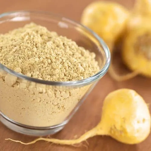 Poudre de Maca crue
