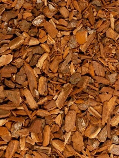 Quinquina Écorce