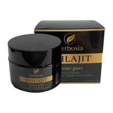 Herbosia – Shilajit Himalaya Résine pure