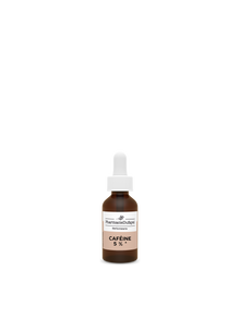 Unifarco – Actif Concentré Caféine 5%