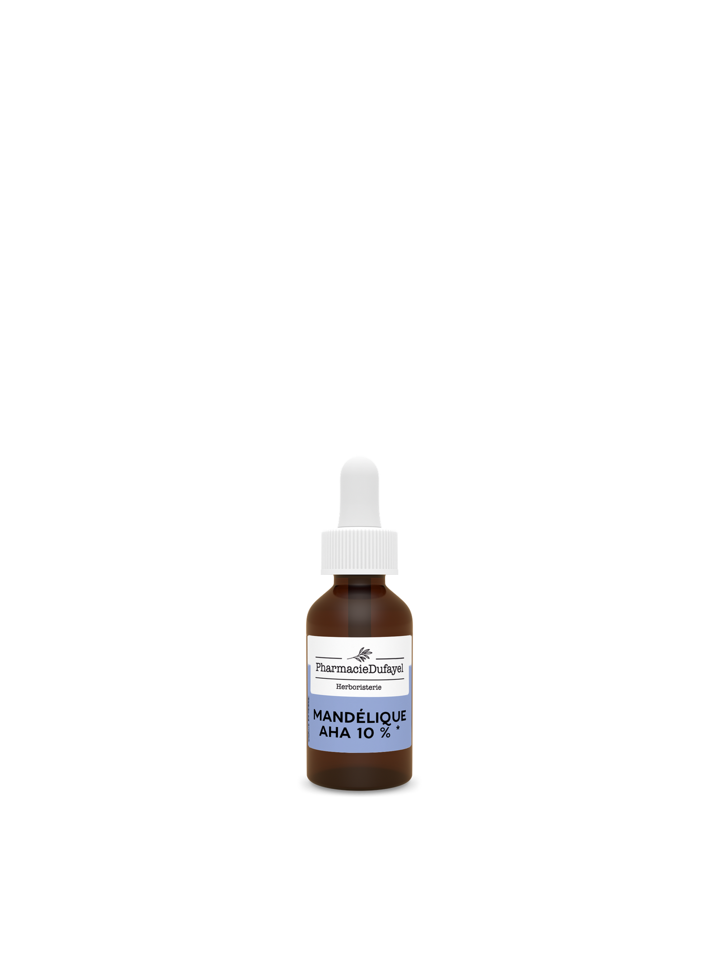 Unifarco – Actif Concentré Mandélique AHA 10%